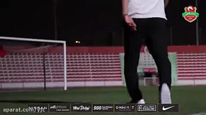 قایدی رسما راهی الشباب الاهلی...