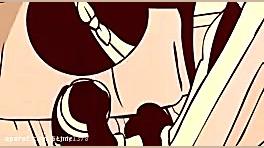 انیمیشن کوتاه بندی و ماشین جوه...