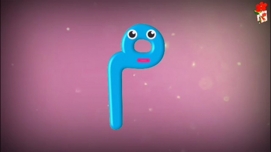 آموزش نشانه ر
