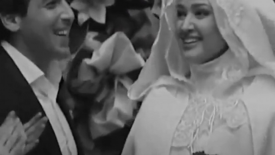 من دلم لک زده برا تو | آهنگ زی...