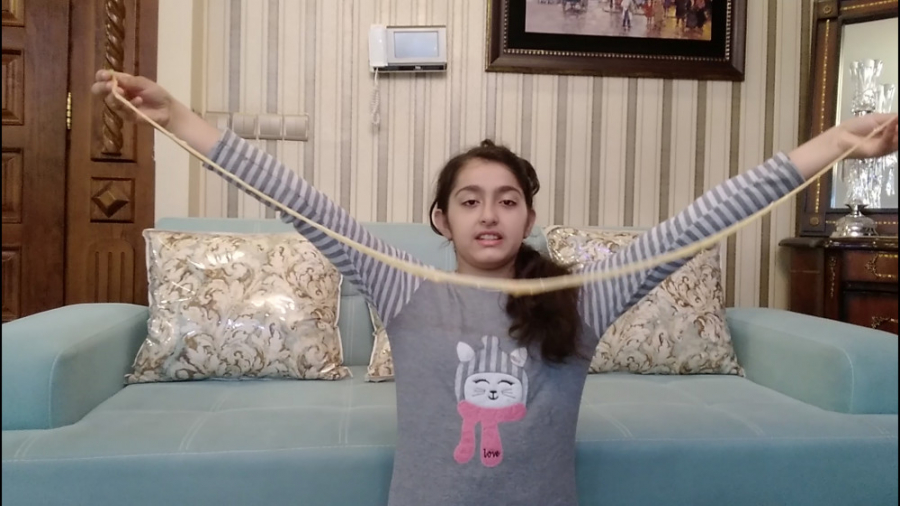 ساخت اسلایم و تزئین اسلایم و ب...