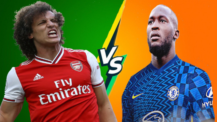 PES 2021 | گیم پلی آرسنال و چل...