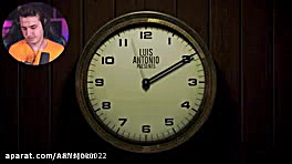 اریا کیوکسر ۱۲ دقیقه نجات