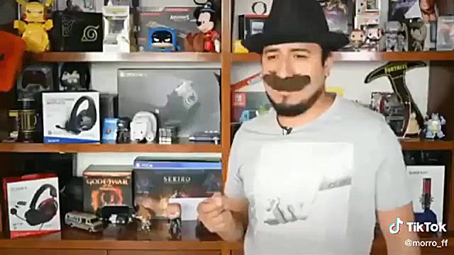 شاخ فری فایر طنز فان