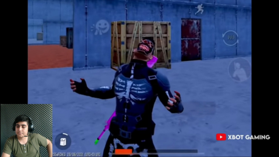 خلاصه استریم تیک تیک پابجی پار...