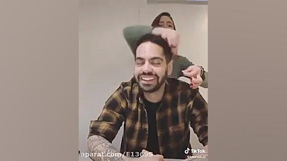 میا پلیز  فرشاد سایلنت  اریا ک...