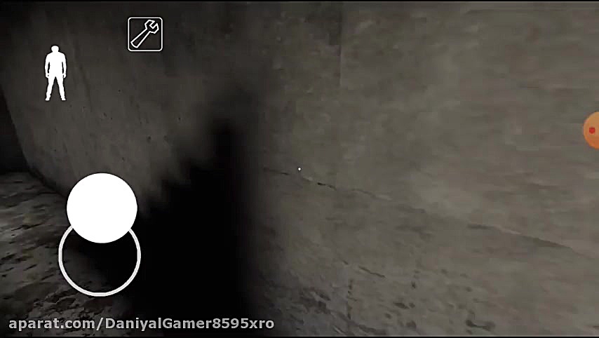 گیم پلی بازی گرنی