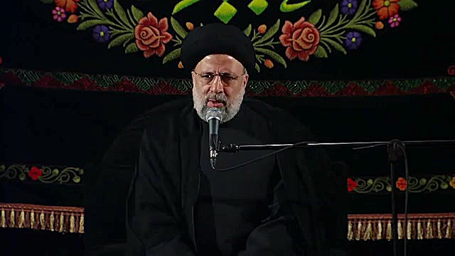 سخنرانی ریاست محترم جمهوری اسل...