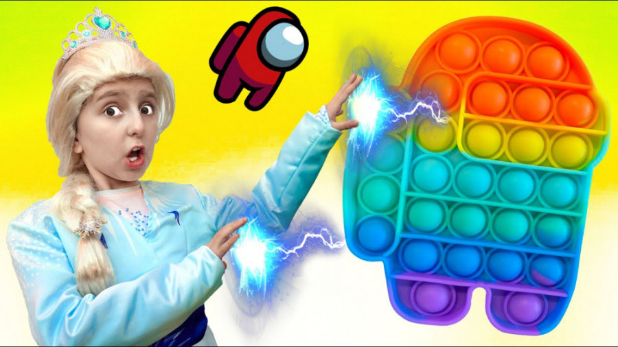 چالش السا و پاپت