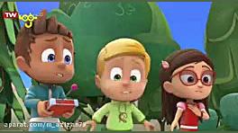 گروه شب نقاب دوبله فارسی