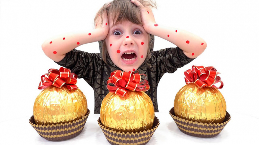 ایوا  3 بسته مرموز