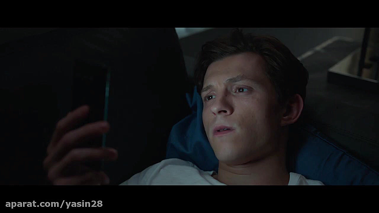 اولین تریلر فیلم Spider-Man- No Way Home (2021) |زیرنویس فارسی زمان176ثانیه