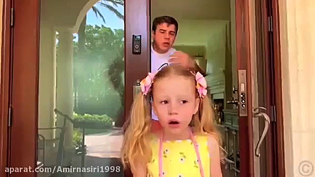 ناستیا ناستیای جدید ناستیاشو ن...