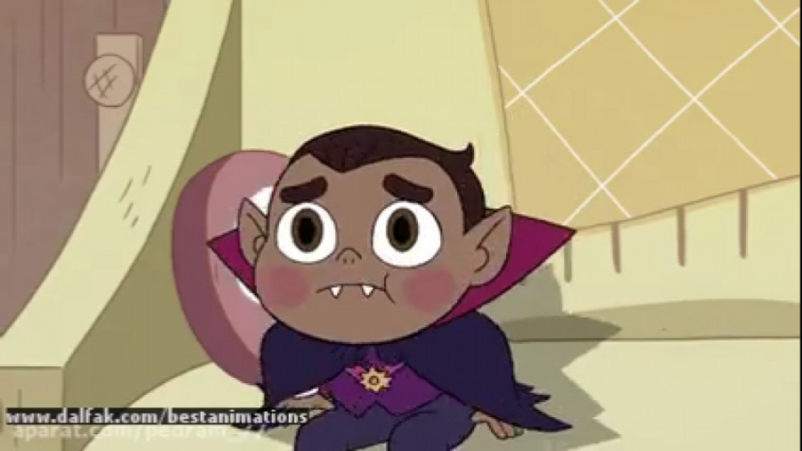 استار علیه نیروهای شیطانی فصل...