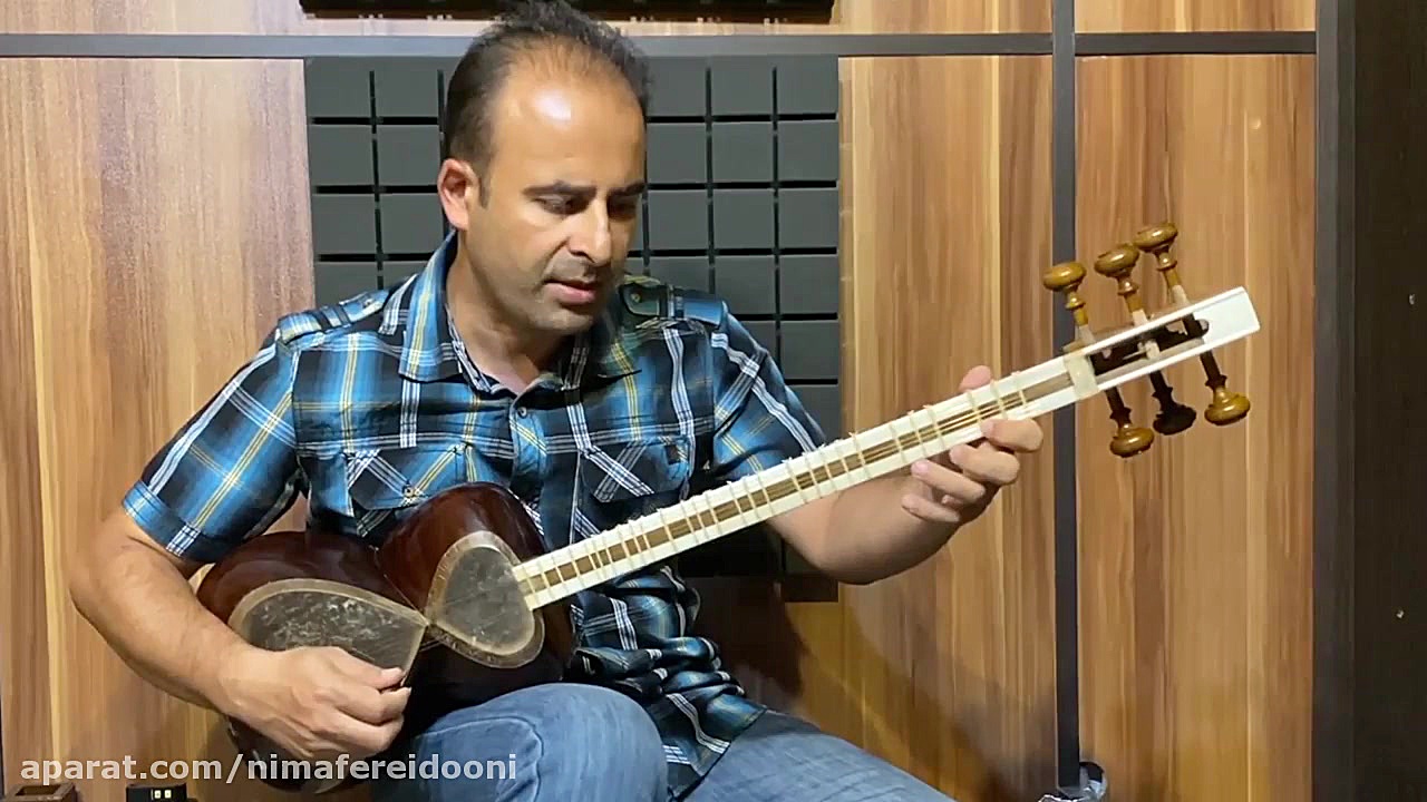 لیلی و مجنون همایون کتاب دوم ا...