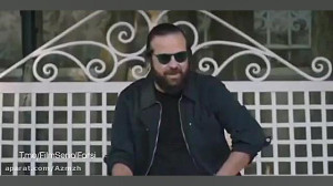 سکانس سانسور شده سریال گیسو
