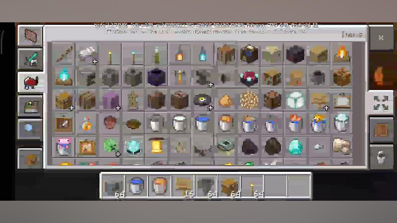 آموزش فارم ماب ها یا همون زامب...