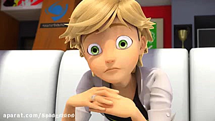 ماجراجویی در پاریس