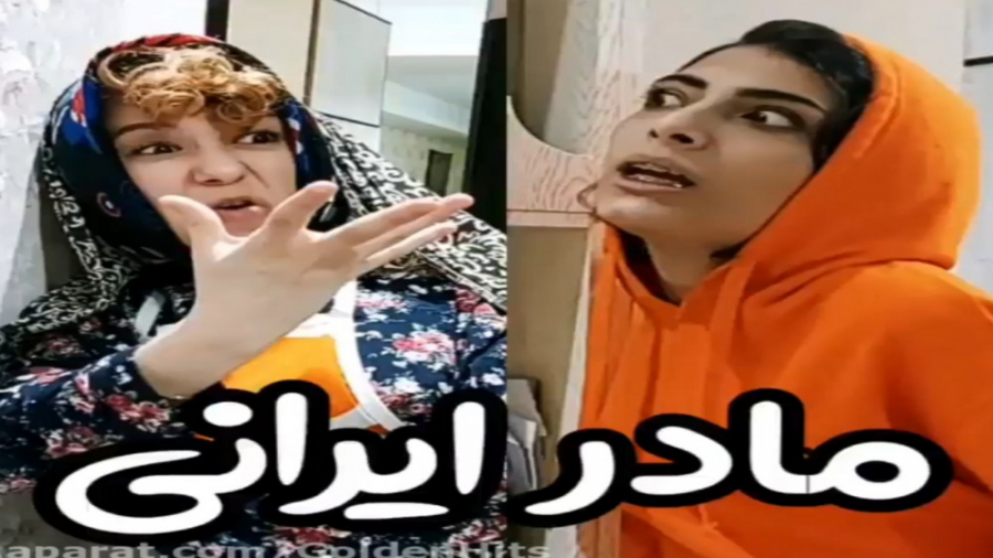 پریسا پورمشکی | طنز خنده دار پ...