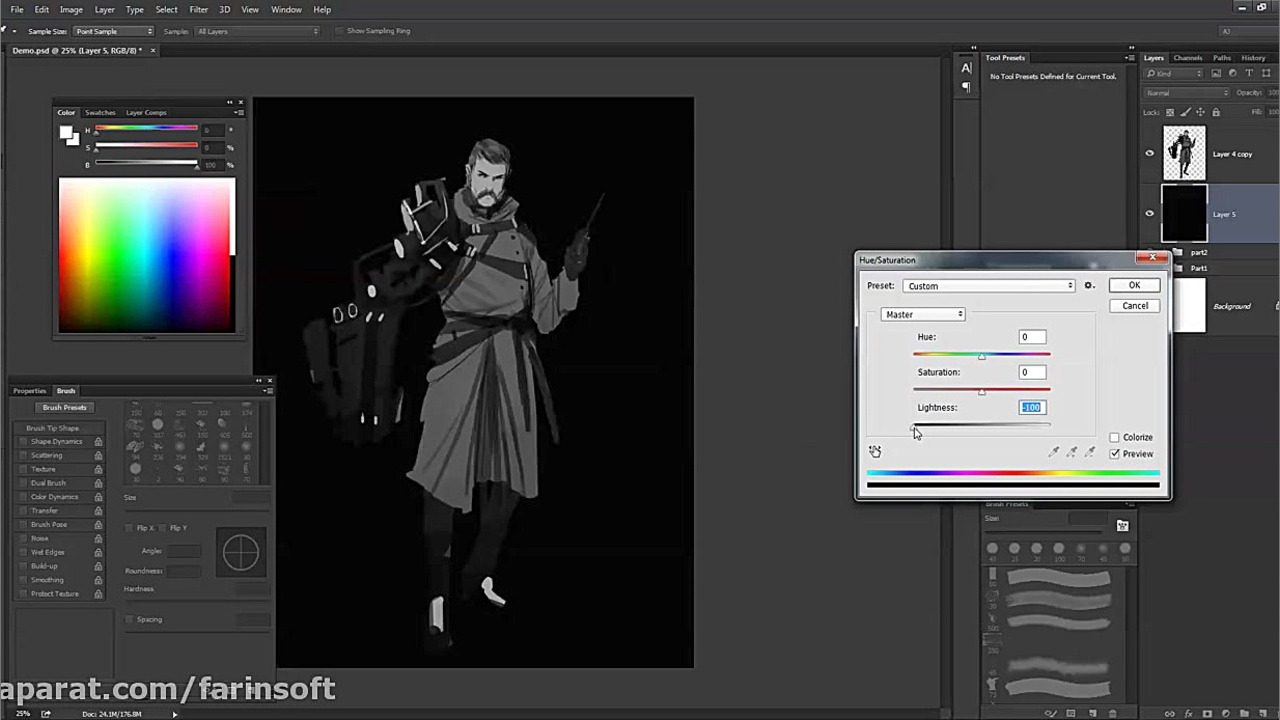 دانلود آموزش ساده ، کاربردی و...
