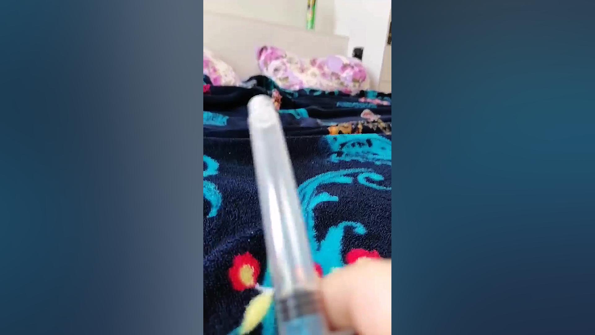 آموزش آمپول زدن برای دکترا و د...