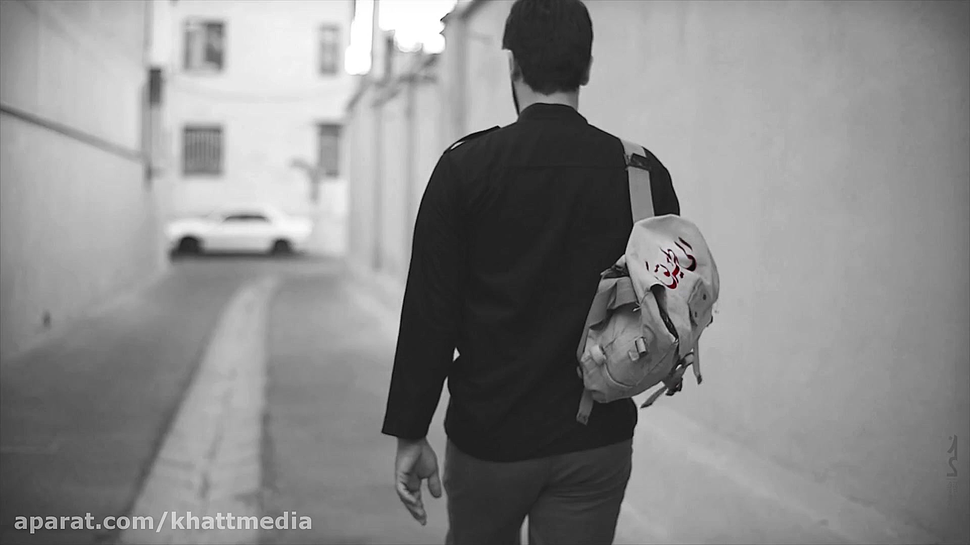 روزشمار اربعین | ۳۵ روز مانده