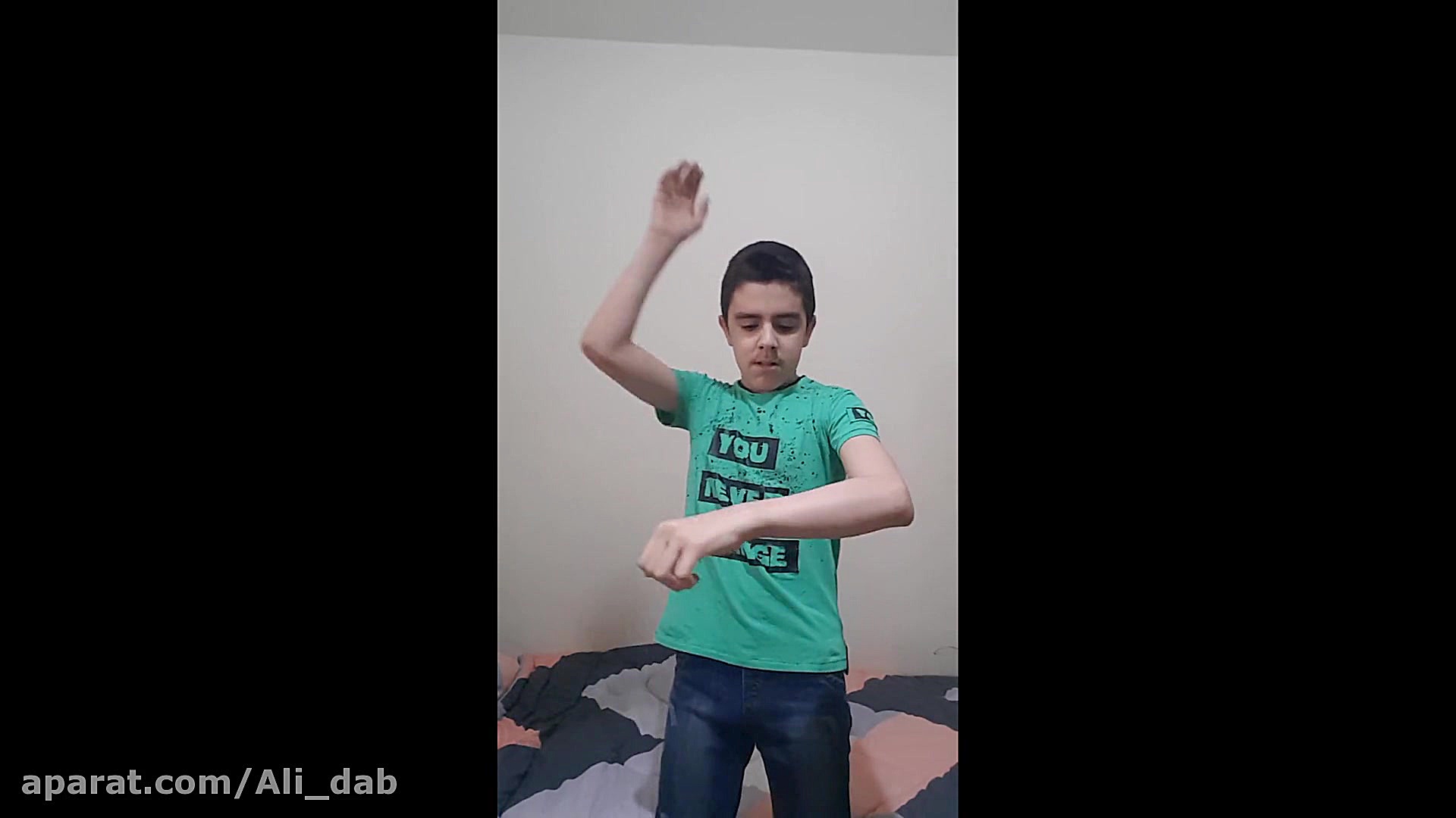 چالش تغییر لباس