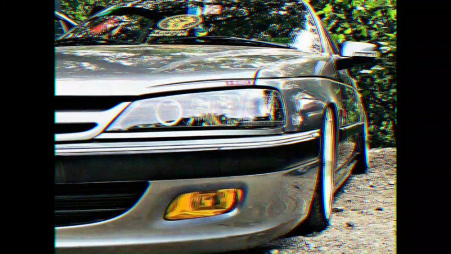 کلیپ ویدیو پژو پارس اسپرت دنبا...