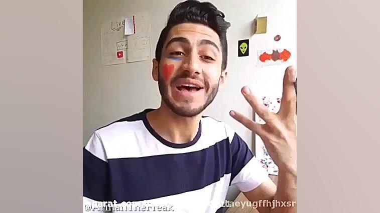 آرمان&zwnj;دفریک