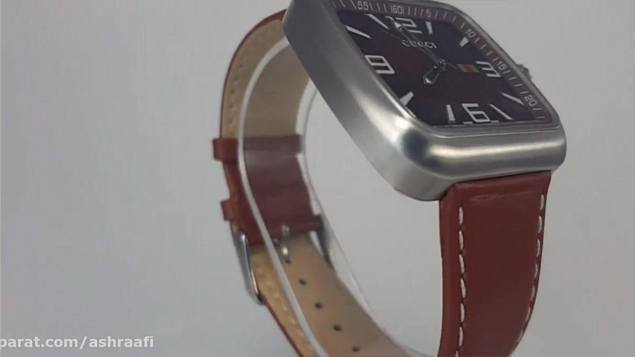 ساعت فشن گوچی مدل GUCCI 1313