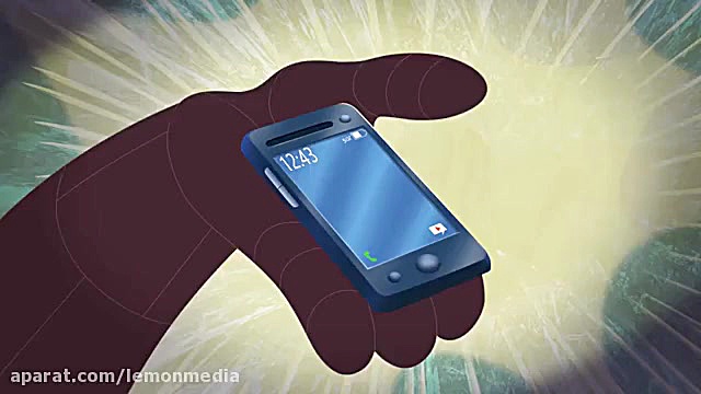 اوگی سوپر قهرمان 2021