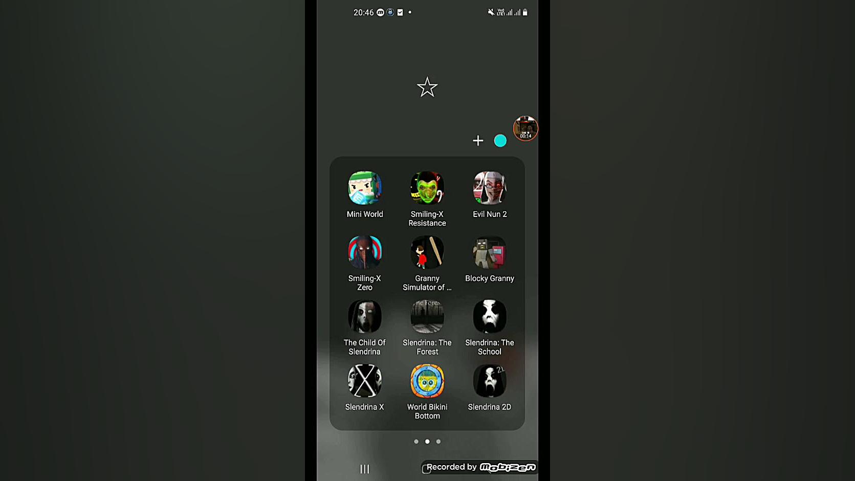 گرنی روباتی