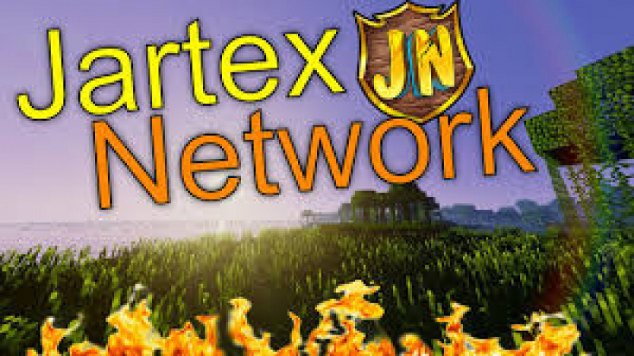 ماینکرافت تو سرور جارتکس | مای...