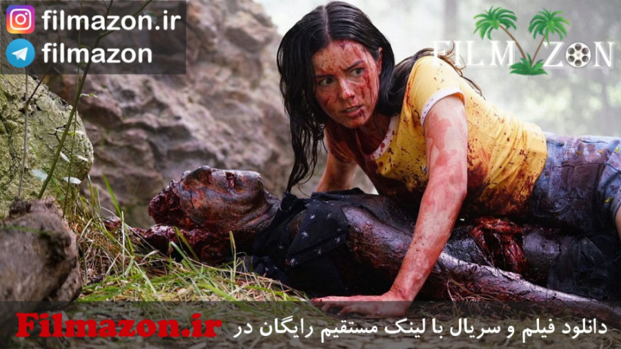 تریلر فیلم Nightmare Cinema 2018 زمان88ثانیه