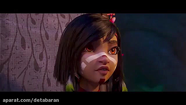 انیمیشن سینمایی جدید اینبو دوب...