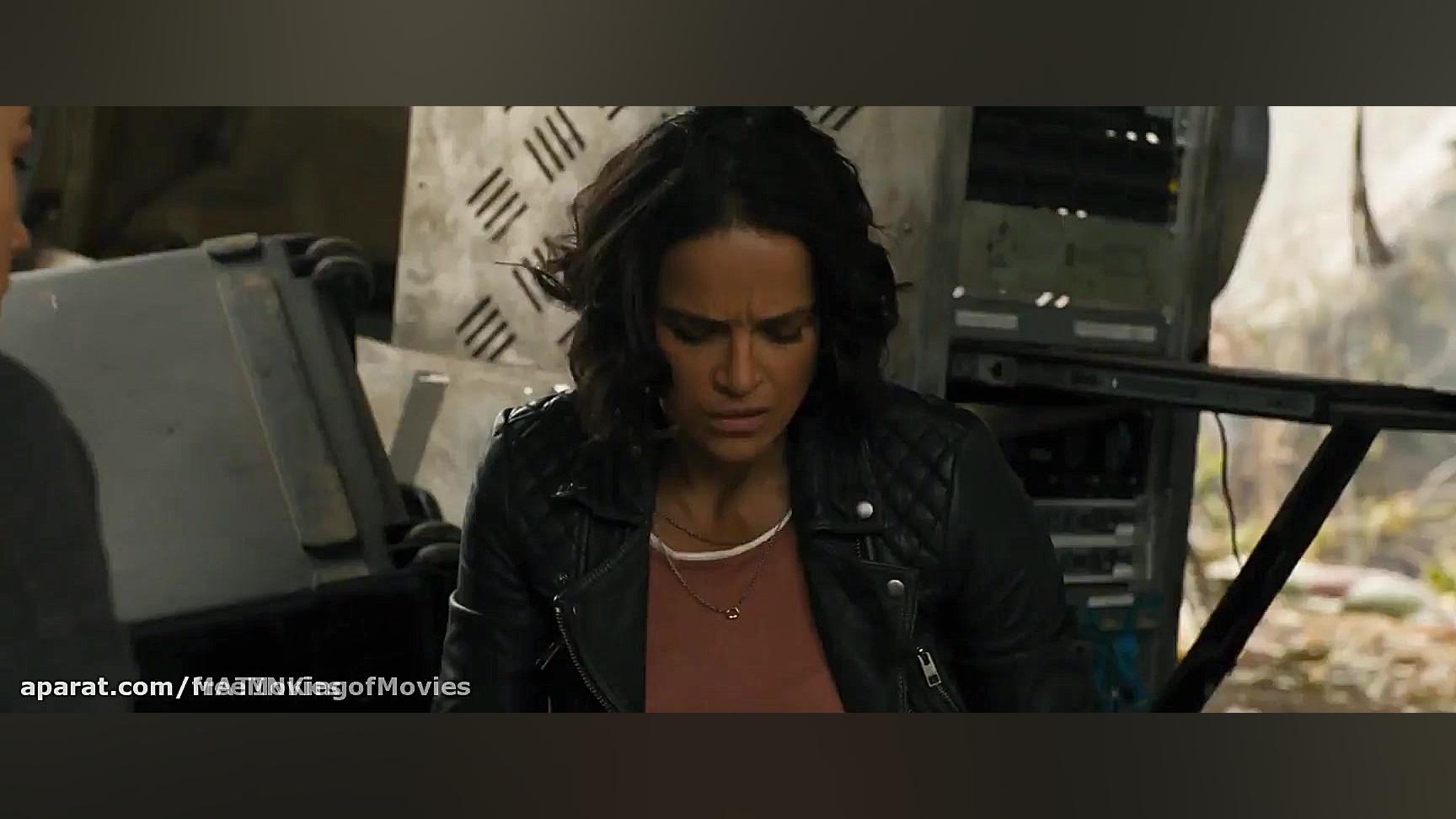 سریع و خشن 9