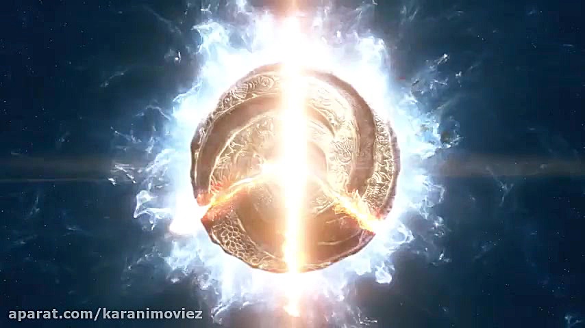 فیلم هندی برهماسترا Brahmastra 2021 زمان41ثانیه