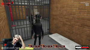 پارت 36 گیم پلی GTA Role Play...