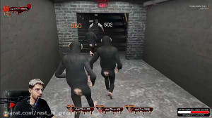 پارت 39 گیم پلی GTA Role Play...