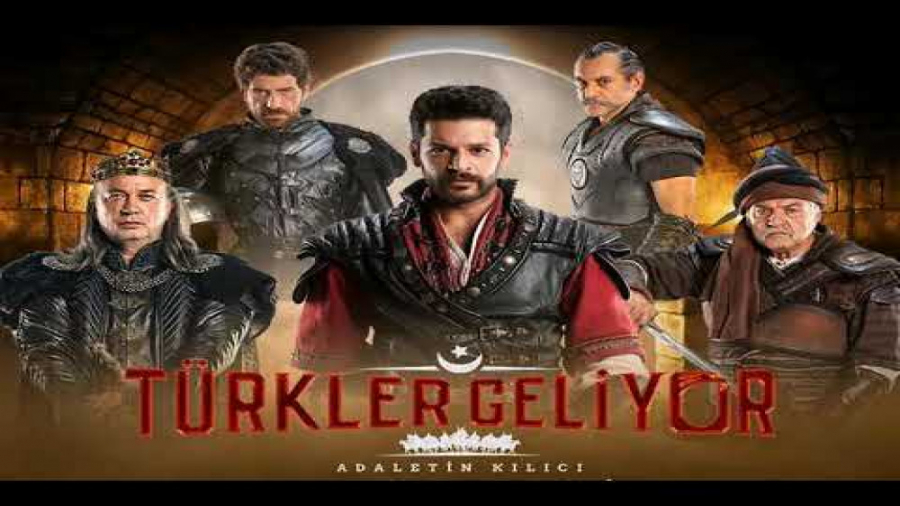 فیلم شمشیر عدالت دوبله فارسی ۲...