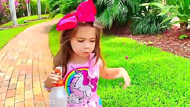 ناستیا بابایی  برنامه کودک ناس...