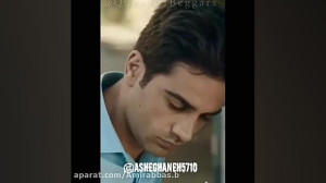 زیباترین سکانس عاشقانه فیلم مل...