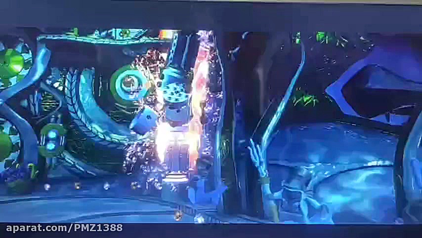 لگو دی دیسی ابر شروران معرفی ه...