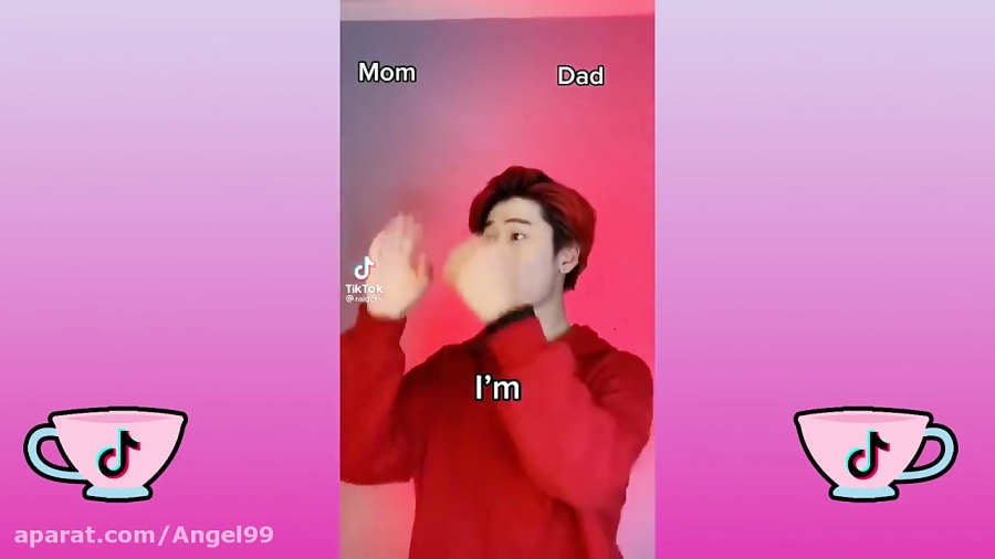 چالش تیک تاک