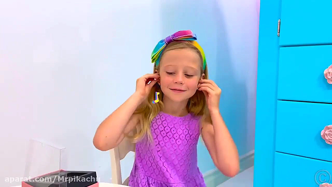 کارتون خارجی برنامه کودک .انیم...