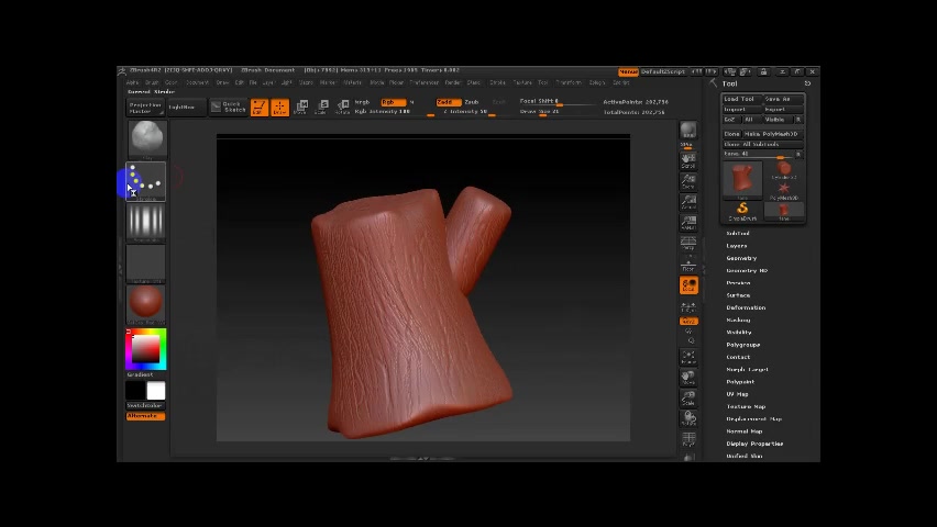 آموزش فارسی زیبراش 3