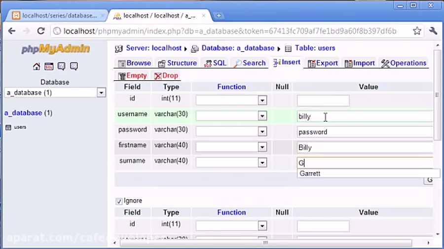 آموزش PHP برای مبتدیان: قسمت 1...