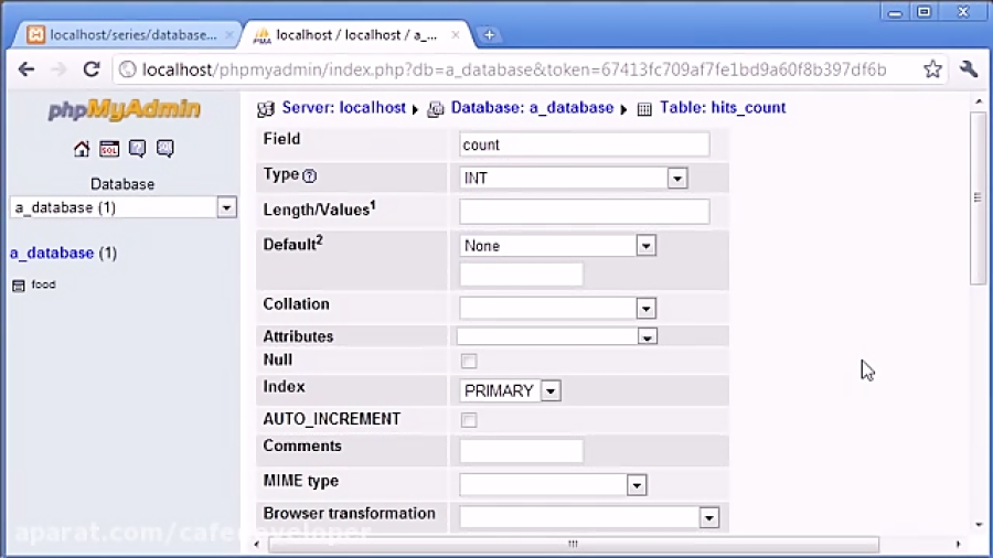 آموزش PHP برای مبتدیان: قسمت 1...