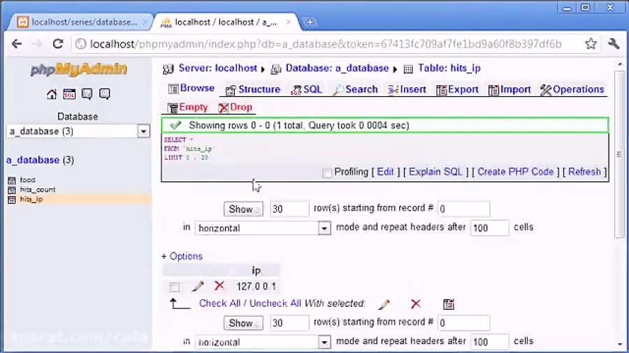 آموزش PHP برای مبتدیان: قسمت 1...