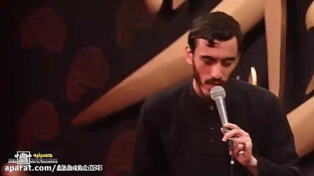 مداحی زیبا و جالب اله واکبر که...